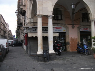 tania Romana-Colonne romane piazza Mazzini 25-01-2009 05-35-28
